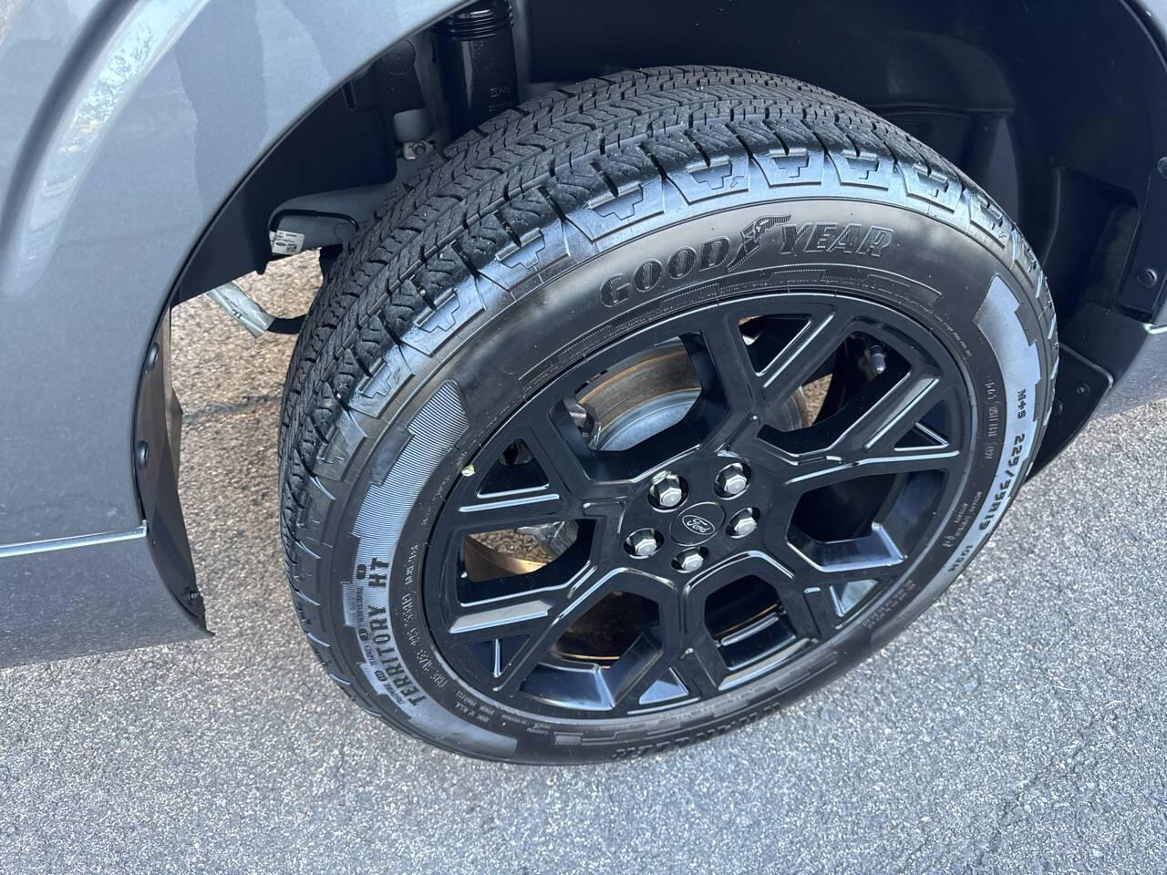 2025 Ford Maverick