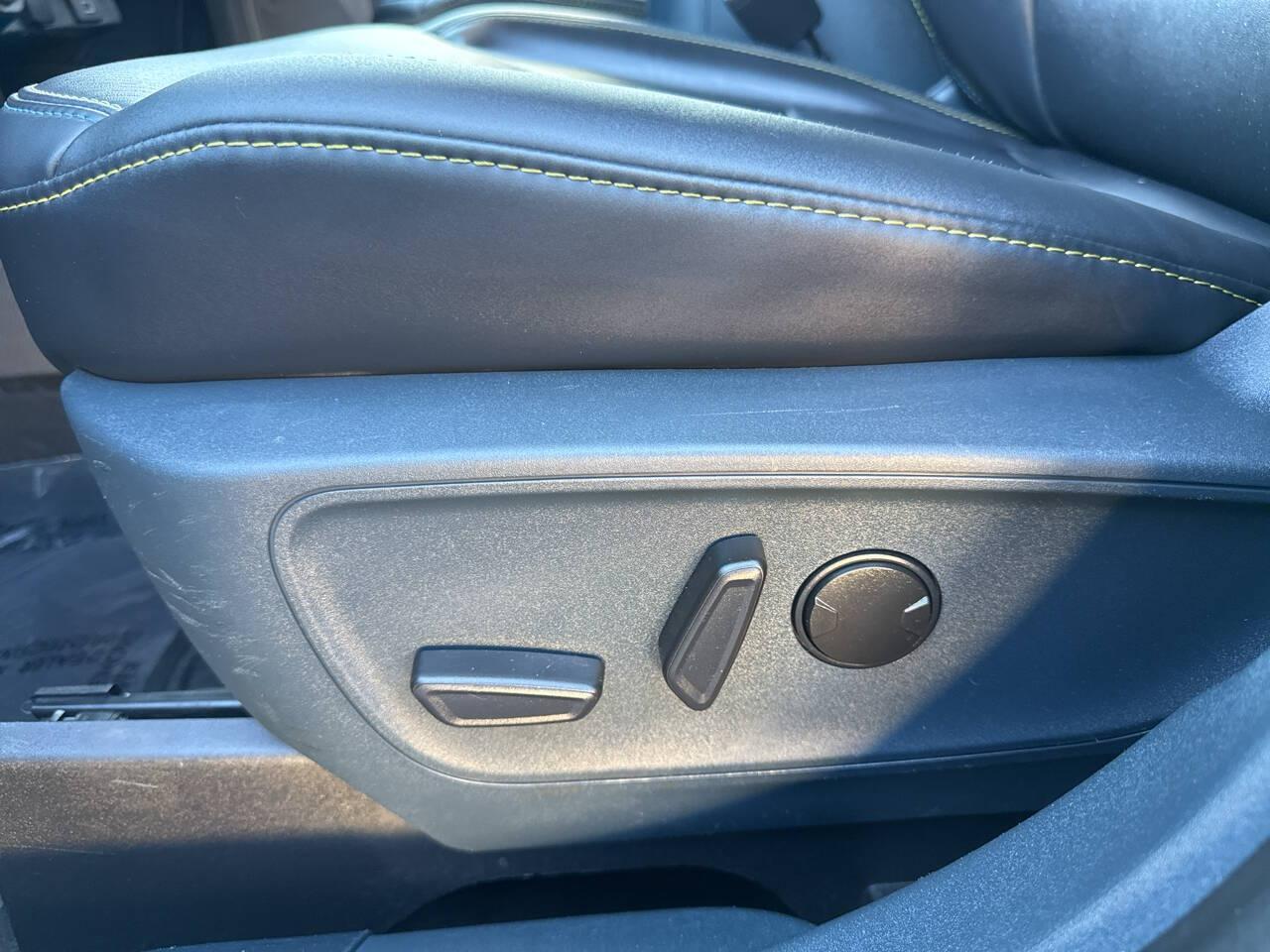 2025 Ford Maverick