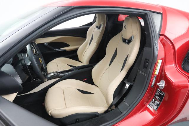 2023 Ferrari 296 GTB