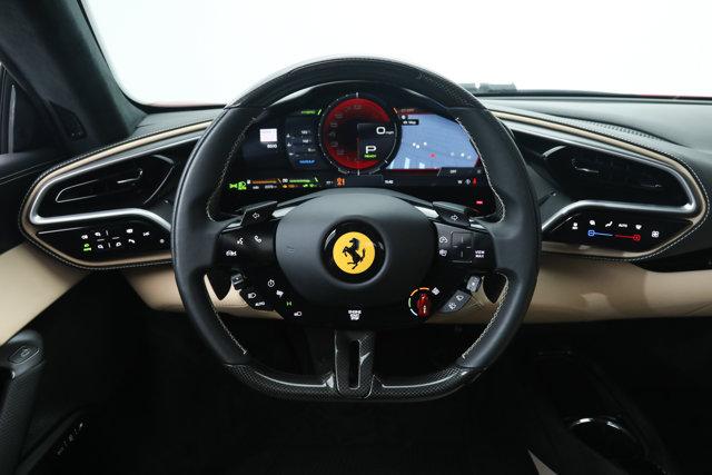 2023 Ferrari 296 GTB