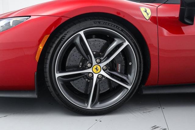 2023 Ferrari 296 GTB