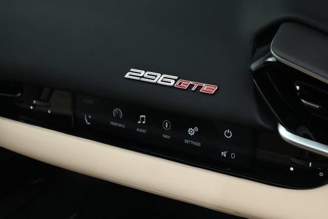 2023 Ferrari 296 GTB