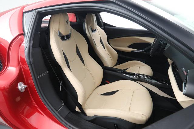 2023 Ferrari 296 GTB