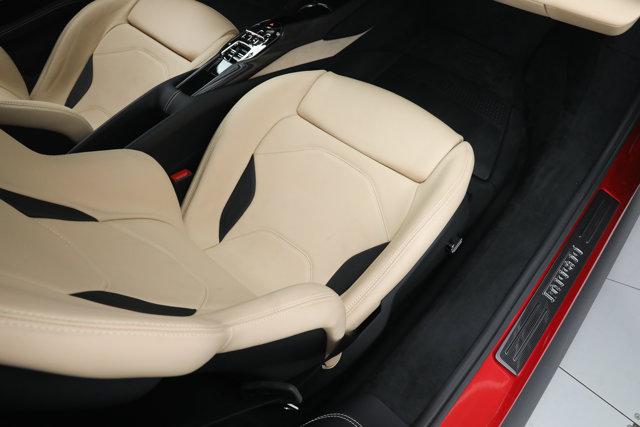 2023 Ferrari 296 GTB