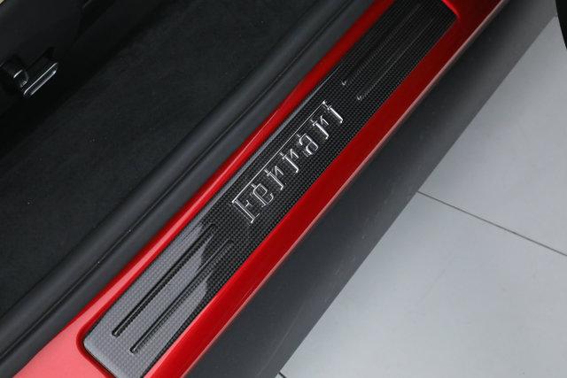 2023 Ferrari 296 GTB