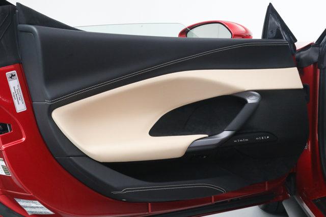 2023 Ferrari 296 GTB