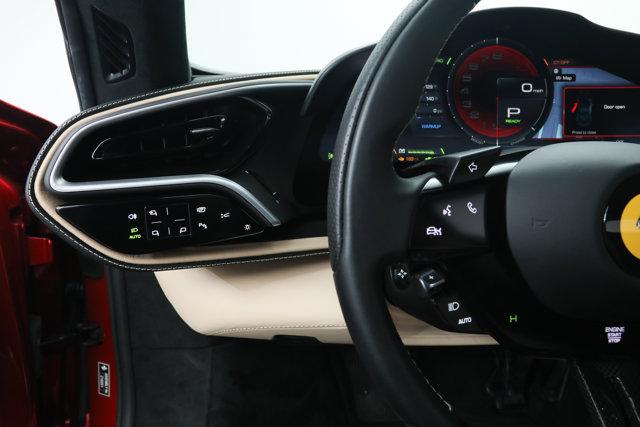 2023 Ferrari 296 GTB