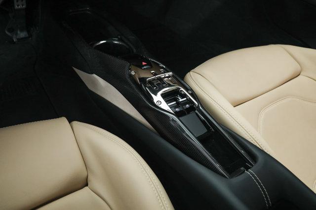 2023 Ferrari 296 GTB
