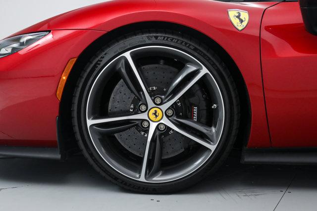 2023 Ferrari 296 GTB