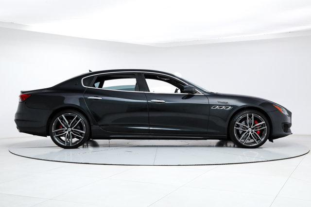 2022 Maserati Quattroporte