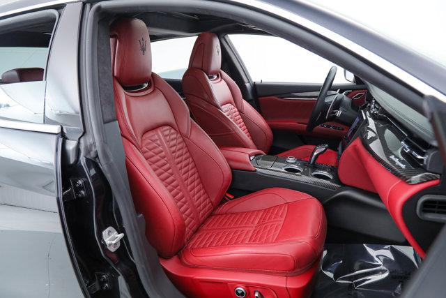 2022 Maserati Quattroporte