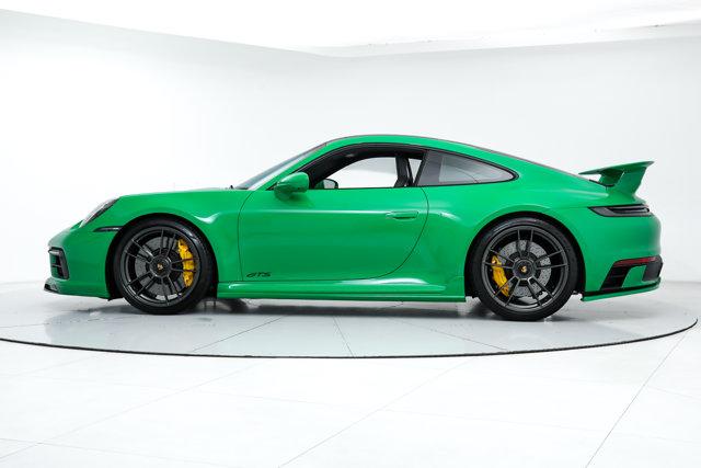 2023 Porsche 911