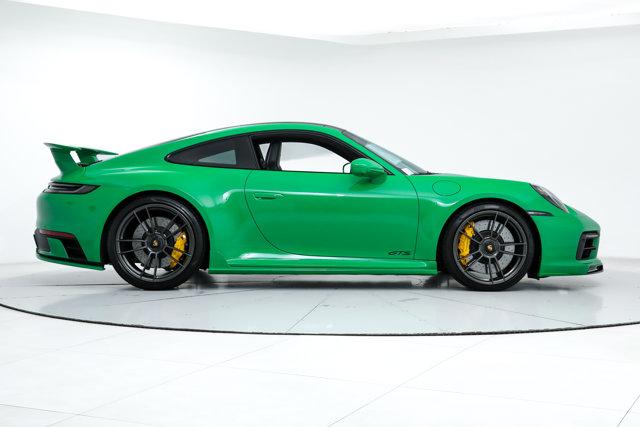 2023 Porsche 911