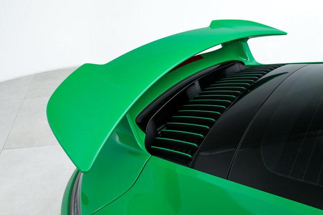 2023 Porsche 911