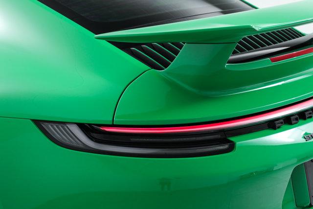 2023 Porsche 911