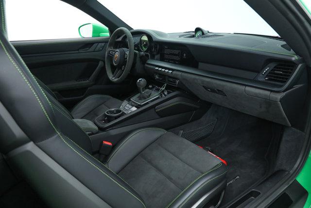 2023 Porsche 911