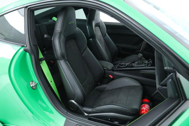 2023 Porsche 911