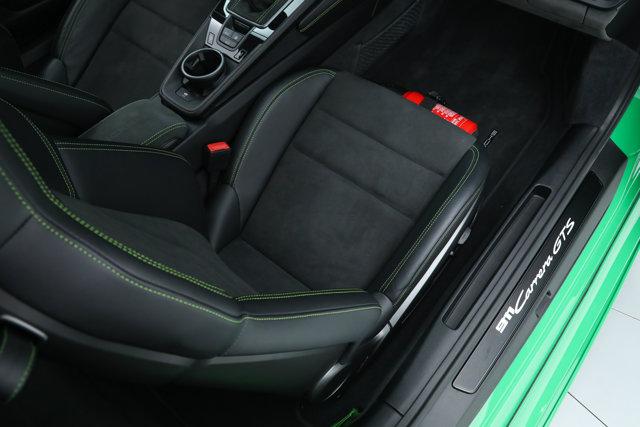 2023 Porsche 911