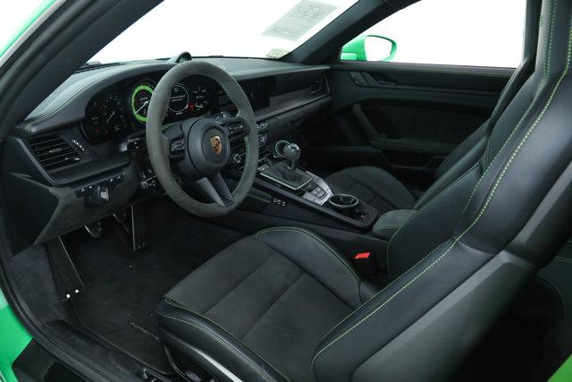 2023 Porsche 911