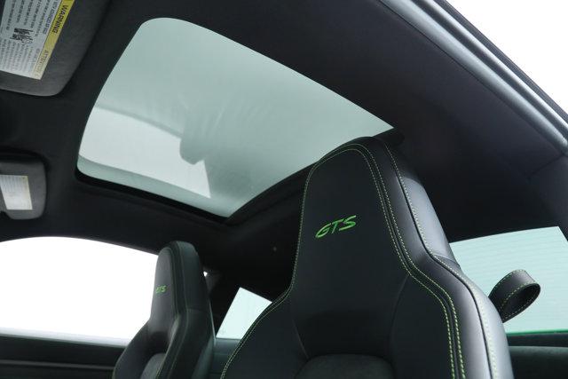 2023 Porsche 911