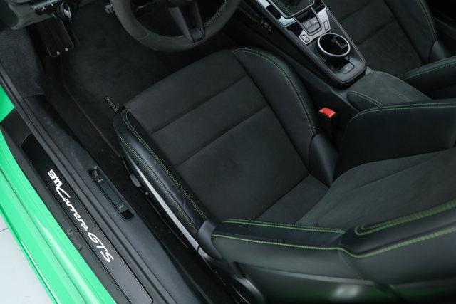 2023 Porsche 911
