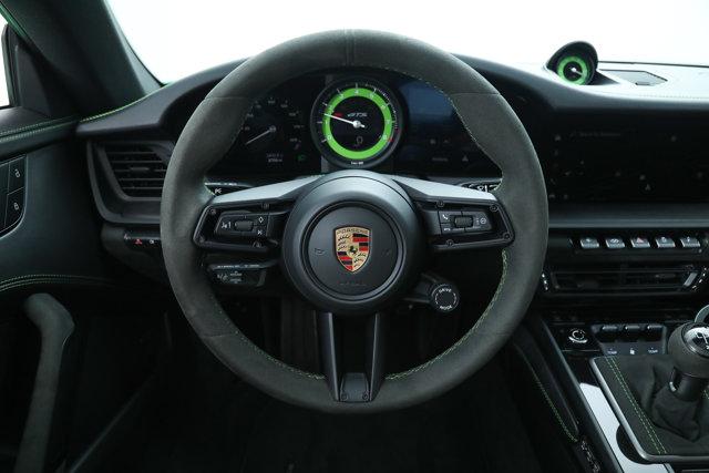 2023 Porsche 911