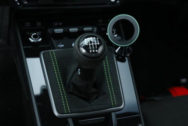 2023 Porsche 911