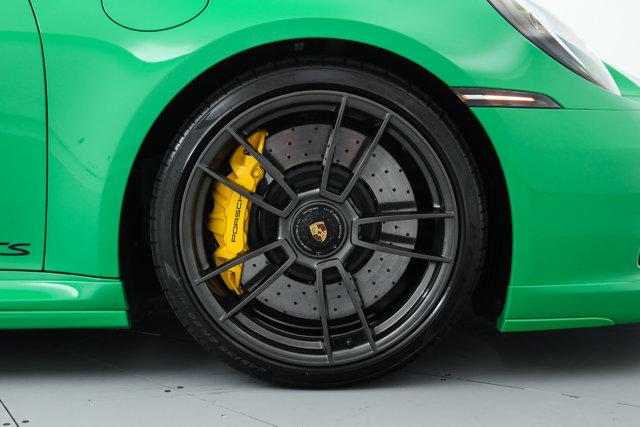 2023 Porsche 911