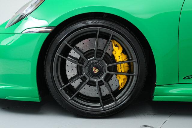 2023 Porsche 911