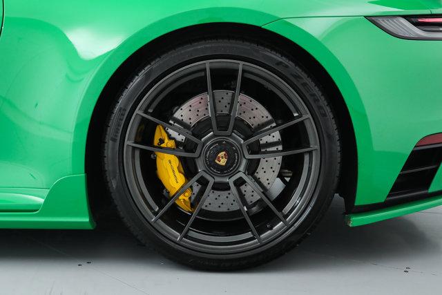 2023 Porsche 911