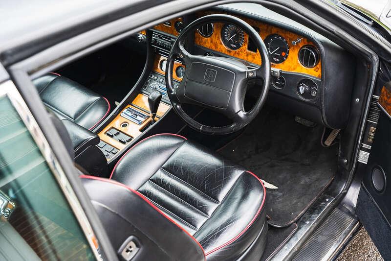 1994 Bentley Continental R