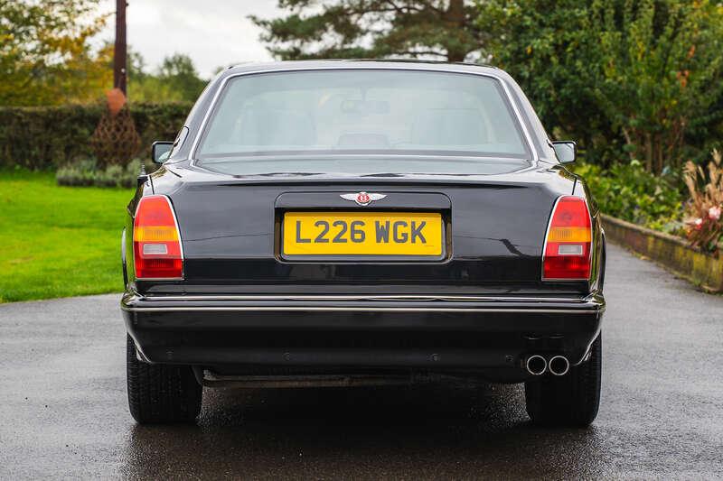 1994 Bentley Continental R