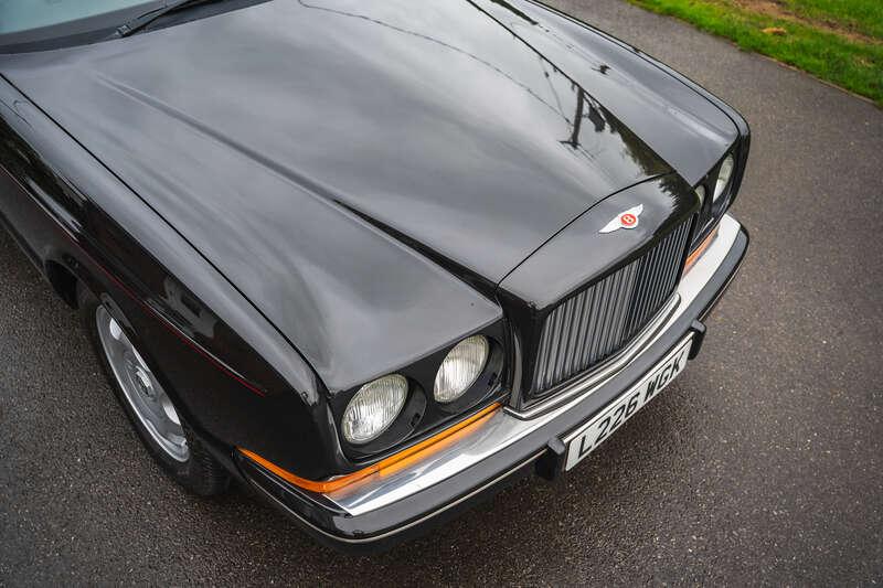 1994 Bentley Continental R