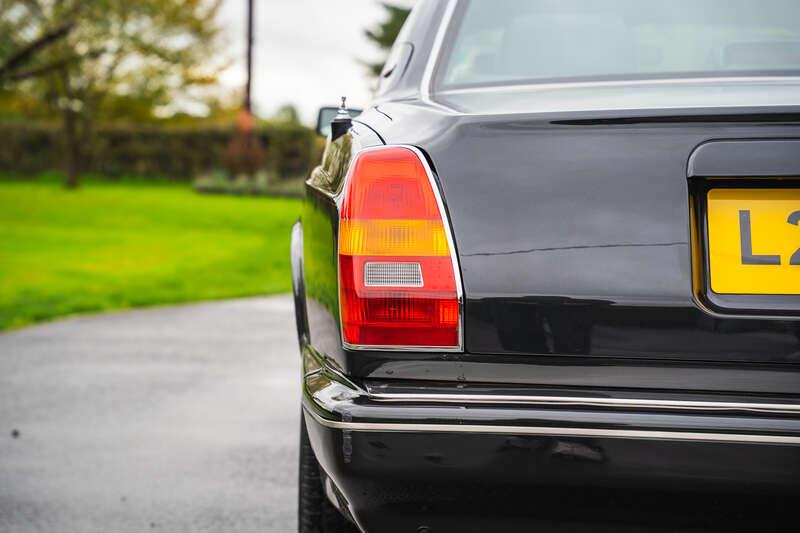 1994 Bentley Continental R