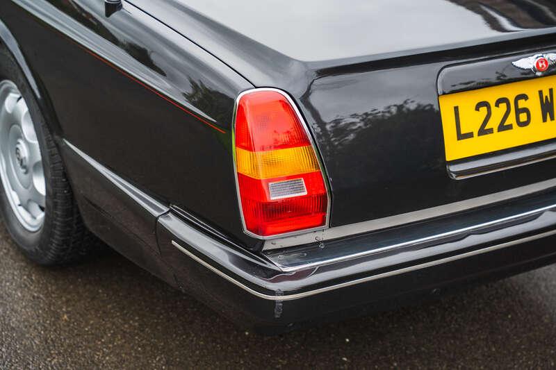1994 Bentley Continental R