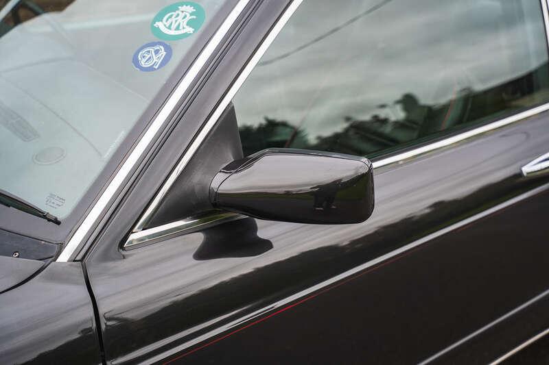 1994 Bentley Continental R
