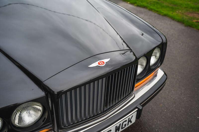 1994 Bentley Continental R