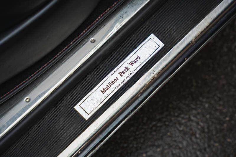 1994 Bentley Continental R