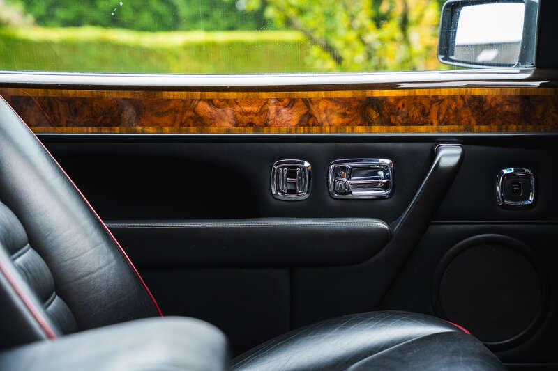 1994 Bentley Continental R