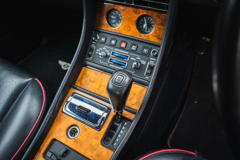 1994 Bentley Continental R