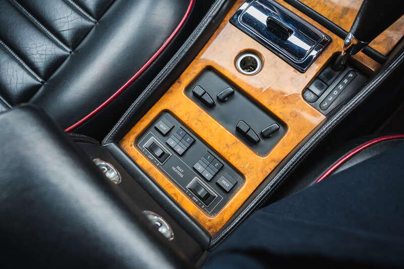 1994 Bentley Continental R