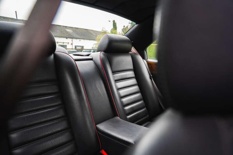 1994 Bentley Continental R