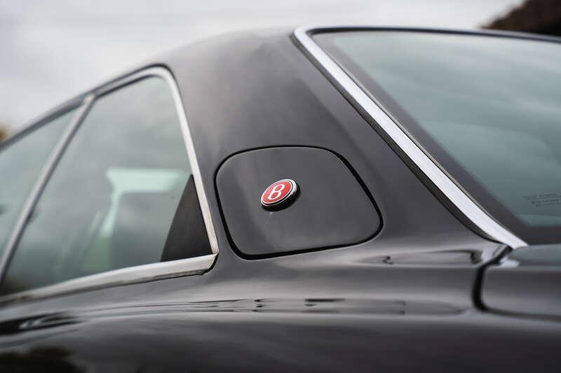 1994 Bentley Continental R