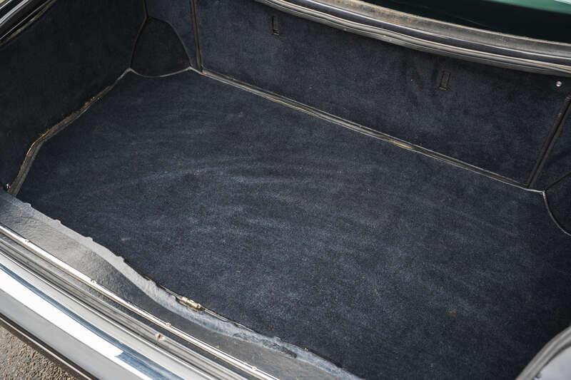 1994 Bentley Continental R