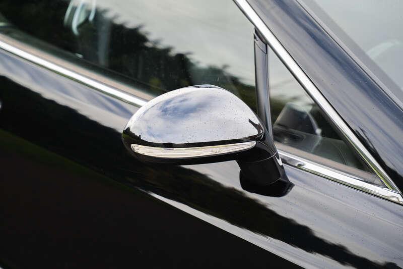 2009 Bentley Continental GTC Speed