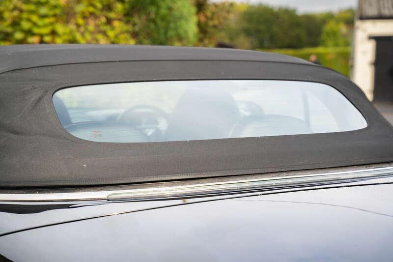 2009 Bentley Continental GTC Speed