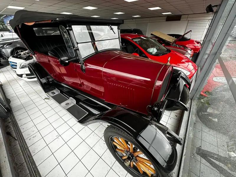 1923 DURANT STAR MODEL C TOURER