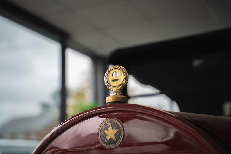 1923 DURANT STAR MODEL C TOURER