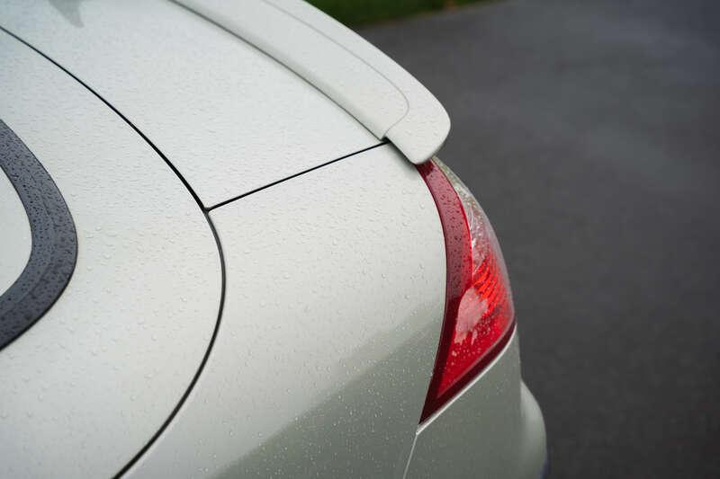 2006 Saab 93