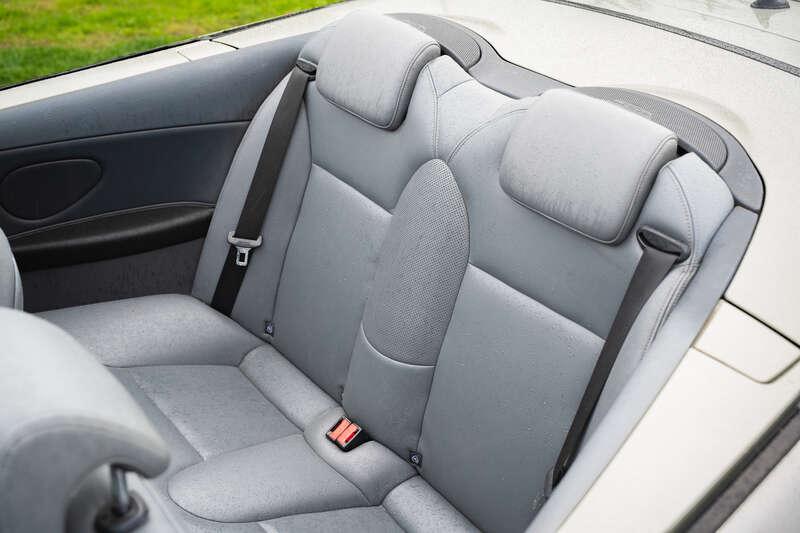2006 Saab 93